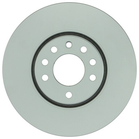 Bosch Quietcast Disc Disc Brake Roto, 45011424 45011424